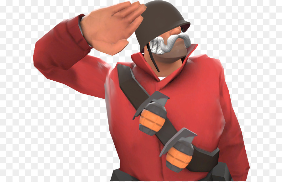 Team Fortress 2，Pique A Carne PNG