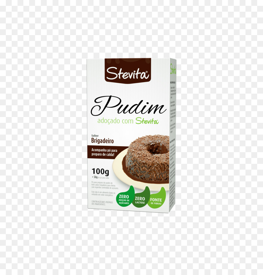 Brigadeiro，A Estévia Alma PNG