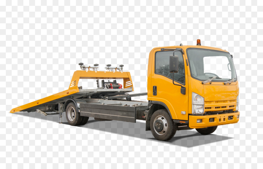 Car，Tow Truck PNG
