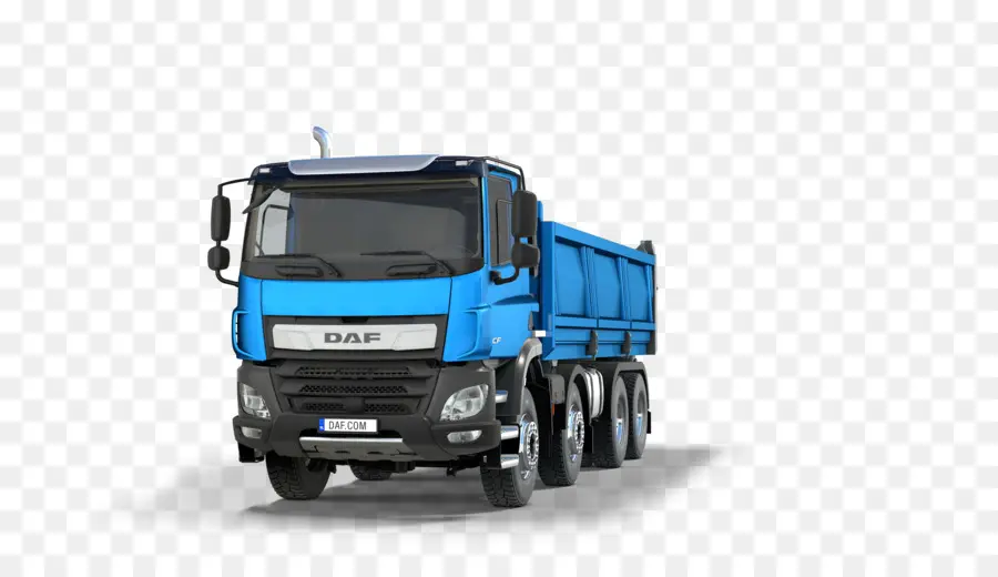 A Daf Trucks，Carro PNG