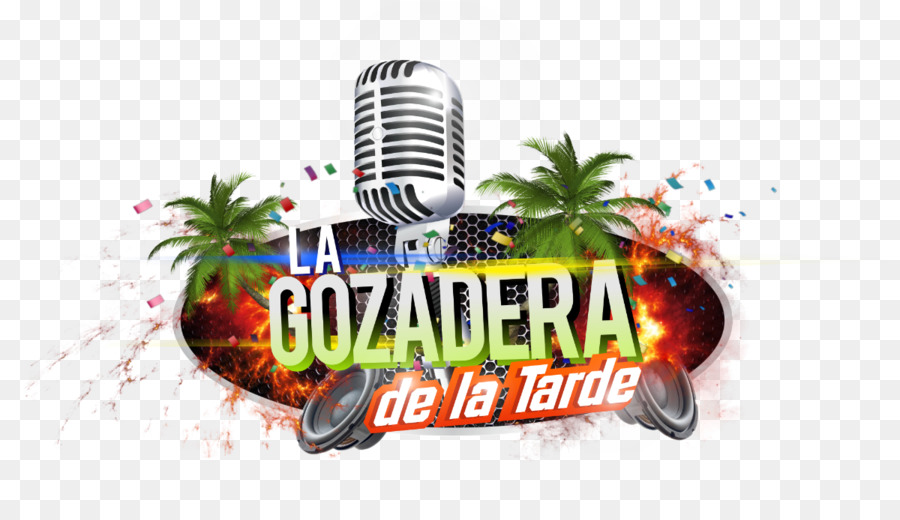 La Gozadera，Microfone PNG