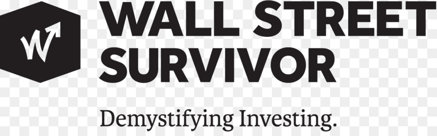 Wall Street，Wall Street Survivor PNG