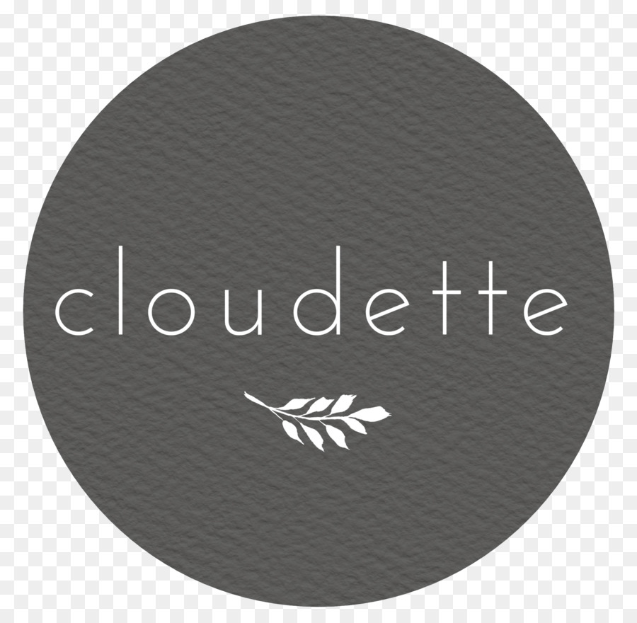 Cloudette，Marca PNG