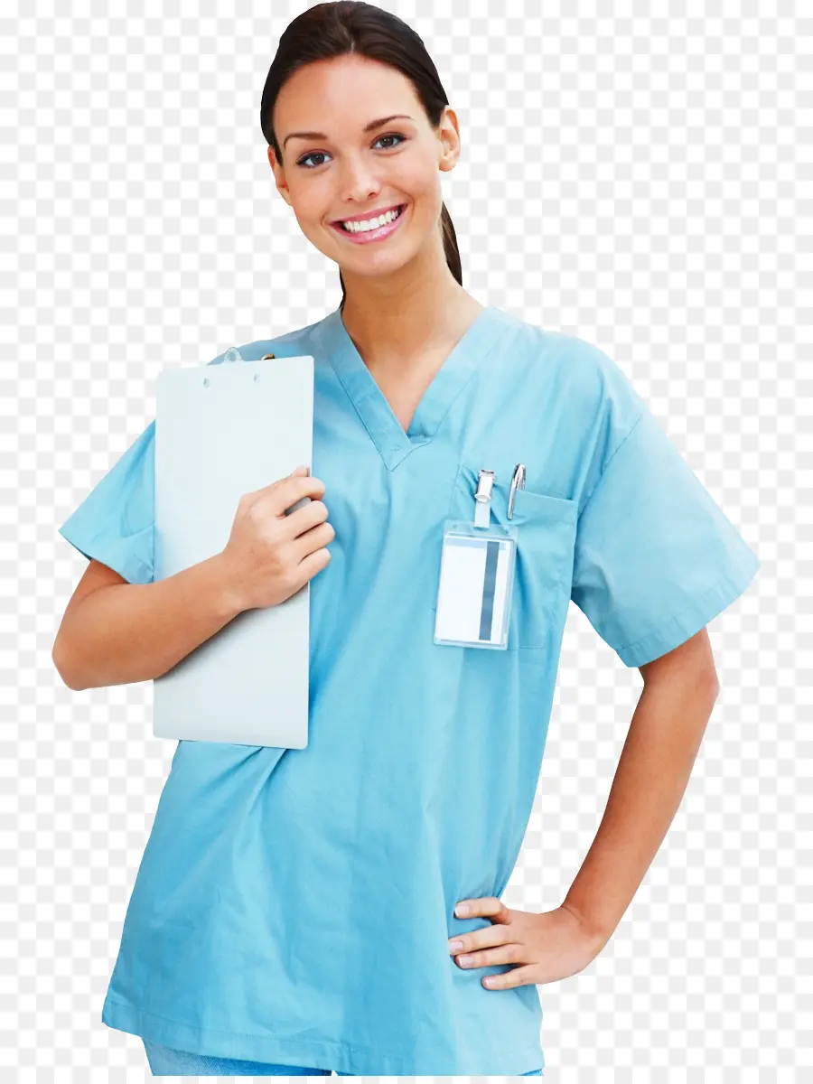 Enfermeira，Assistência Médica PNG