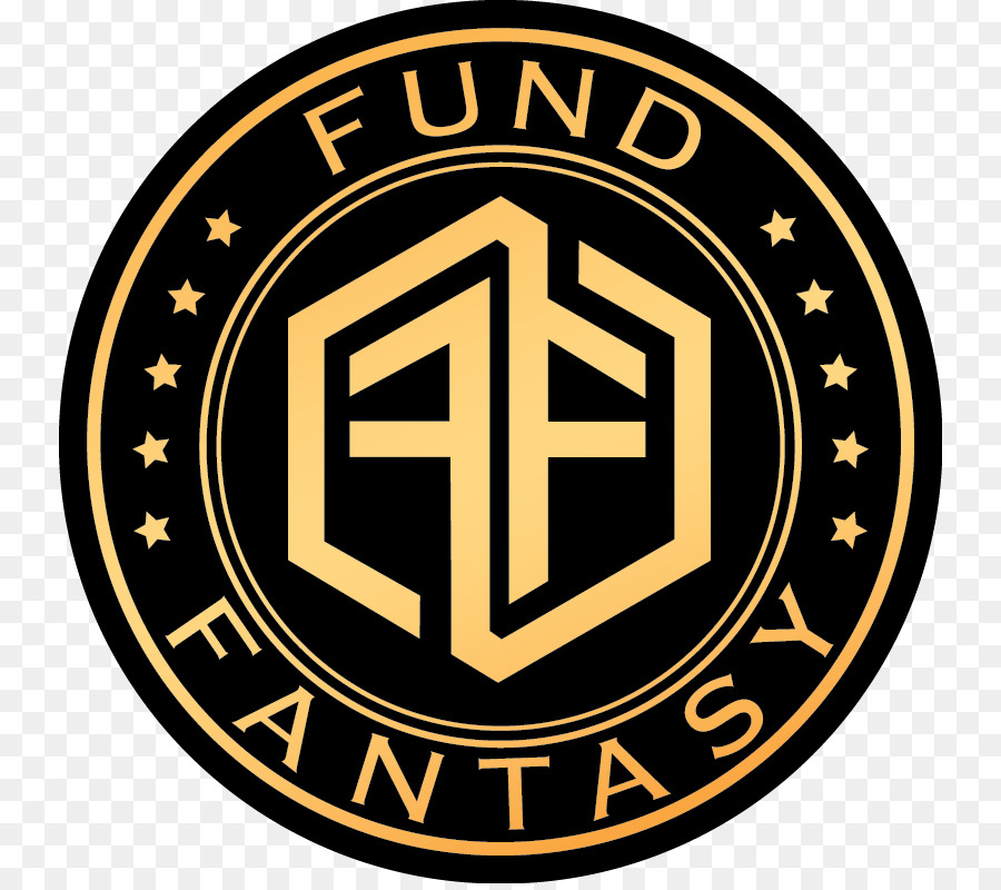 Fundo Fantasia Logo，Financiar PNG