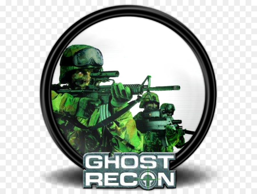 Tom Clancys Ghost Recon Ilha Do Trovão，Tom Clancy S Ghost Recon Selva Tempestade PNG