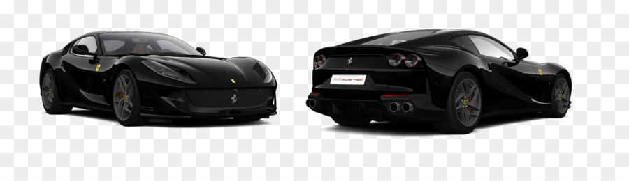 Ferrari 812，Ferrari PNG