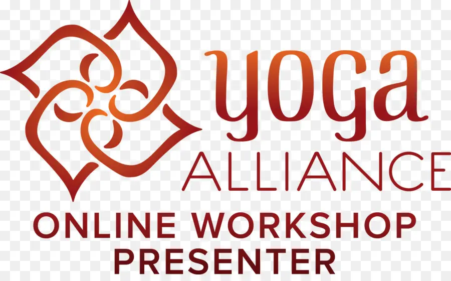 Logotipo Da Aliança Yoga，Oficina PNG