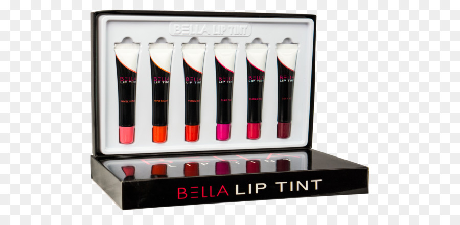 Lip Stain，Batom PNG