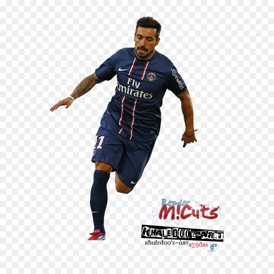 Jogador De Futebol，Psg PNG