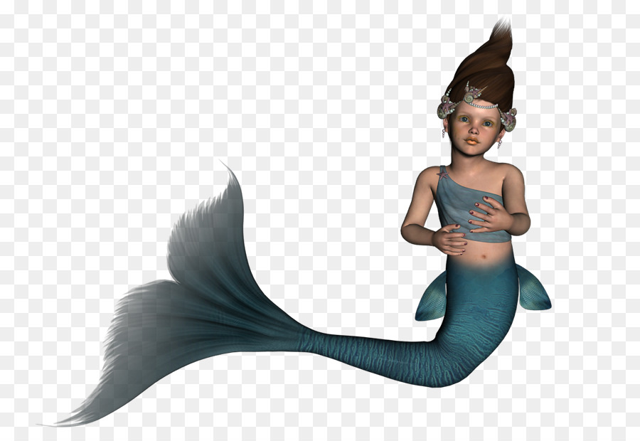 Sereia，Fantasia PNG