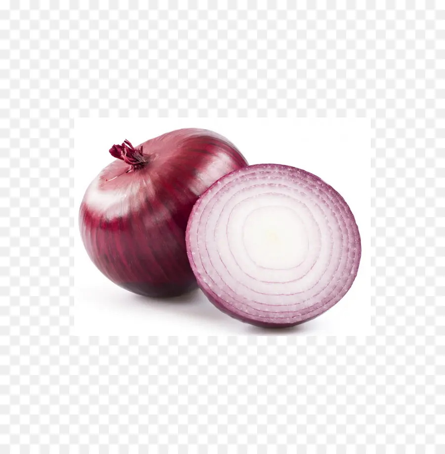 Cebola，Vermelho PNG