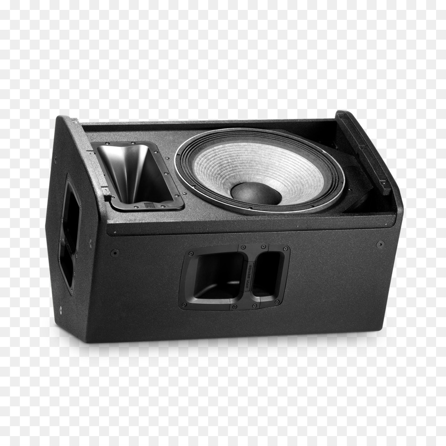 Subwoofer，Jbl Professional Srx81 PNG