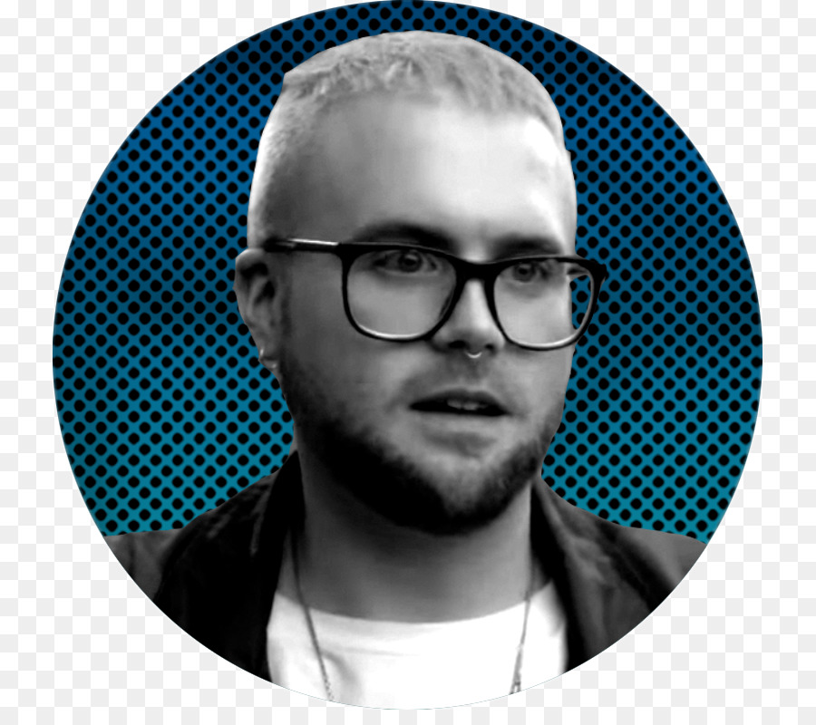 Christopher Wylie，óculos PNG