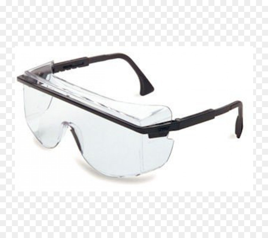 óculos，Proteção Para Os Olhos PNG