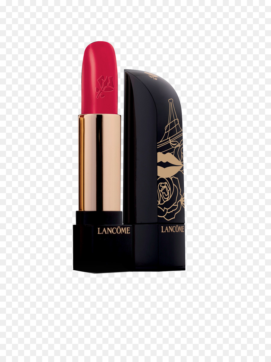 Lancôme Absoluta Vermelho，Batom PNG