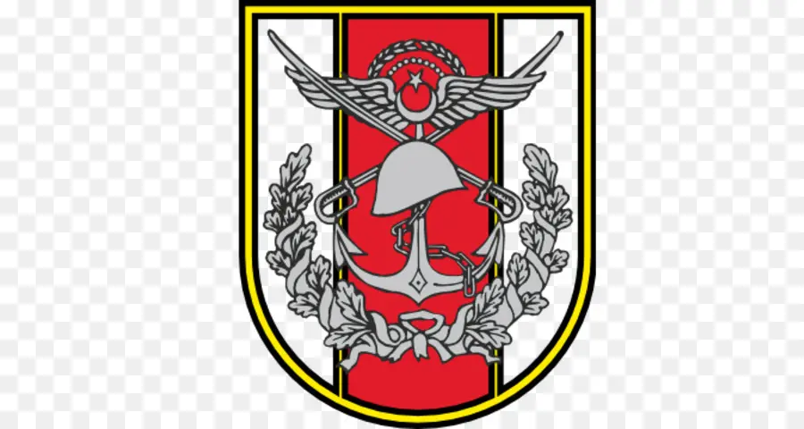 Forças Armadas Faculdade，Forças Armadas Turcas PNG