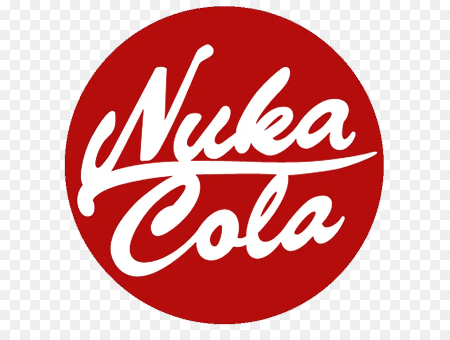 Nuka Cola，Bebida PNG