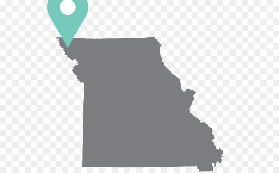 Missouri，Estado PNG