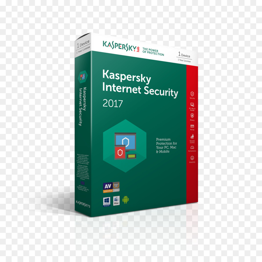 O Kaspersky Internet Security，Laptop PNG