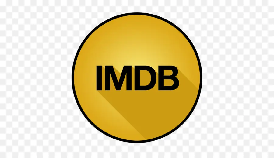 Imdb Logo，Filmes PNG