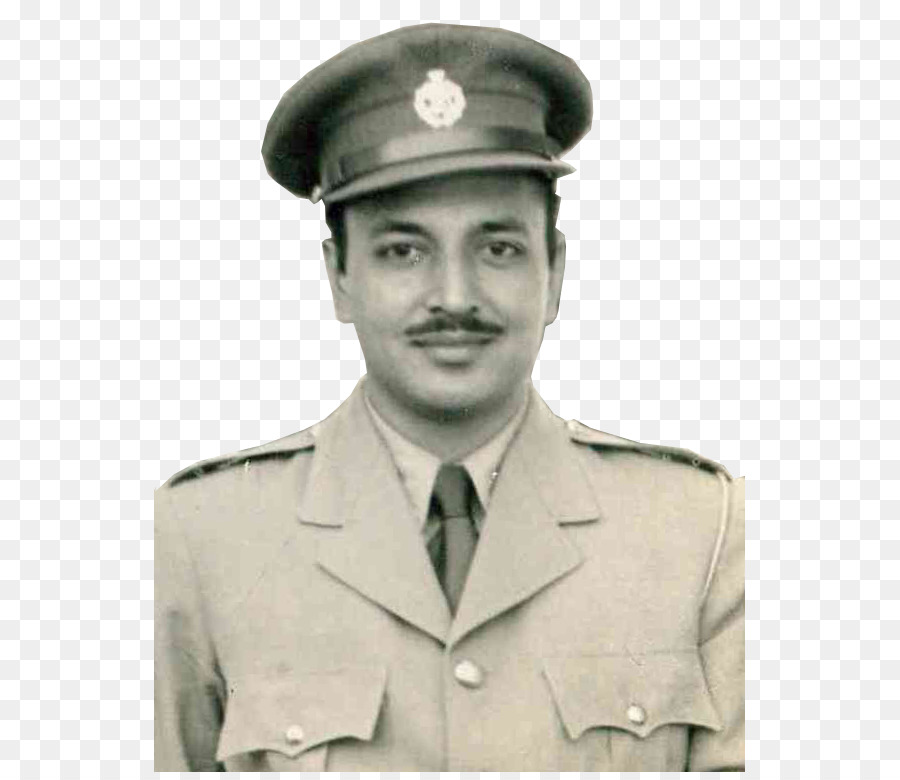 Sardar Vallabhbhai Patel Academia Nacional De Polícia，Oficial Do Exército PNG