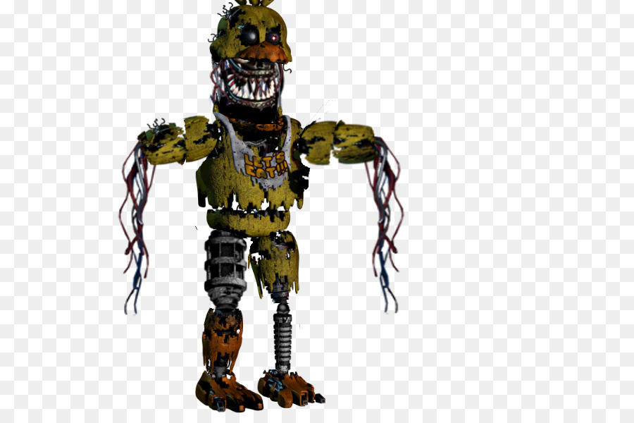 Cinco Noites De Freddy 4，Cinco Noites Em Freddy S 2 PNG