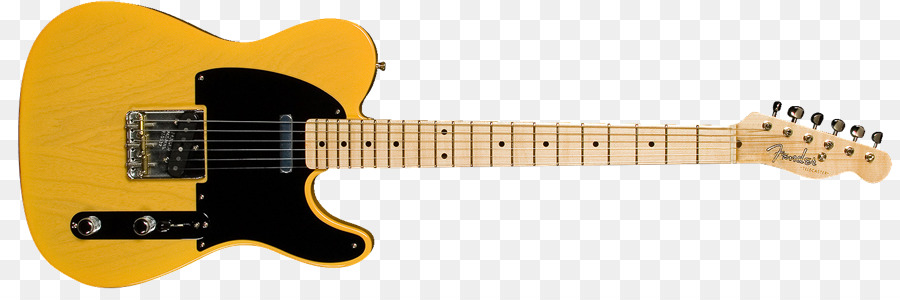 Fender Telecaster，Fender Musical Instruments Corporation PNG