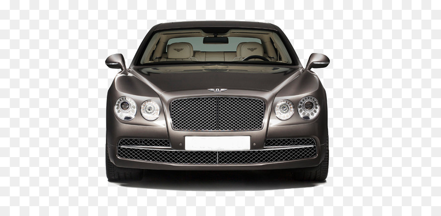 2014 Bentley Flying Spur，2013 Bentley Continental Flying Spur PNG