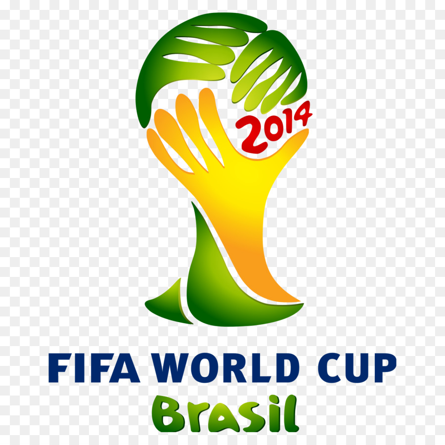 Logotipo Da Copa Do Mundo Fifa 2014，Fifa PNG