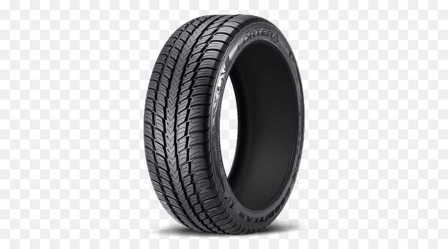 Carro，A Goodyear Tire And Rubber Company PNG