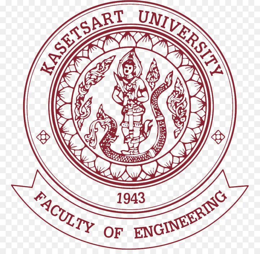 Faculdade De Engenharia Da Universidade Kasetsart，Engenharia PNG