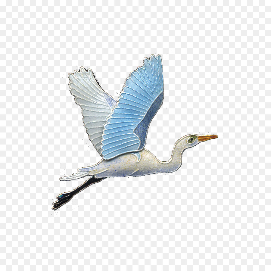 Aves，Garça PNG