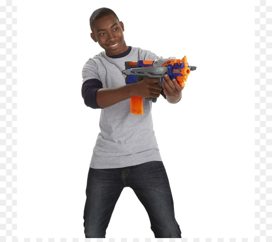 Pessoa Com Arma De Brinquedo，Brinquedo PNG