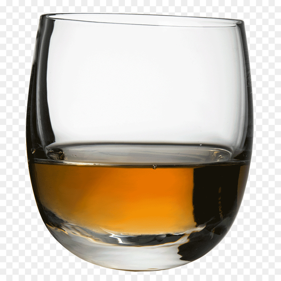 Copo De Whisky，Álcool PNG