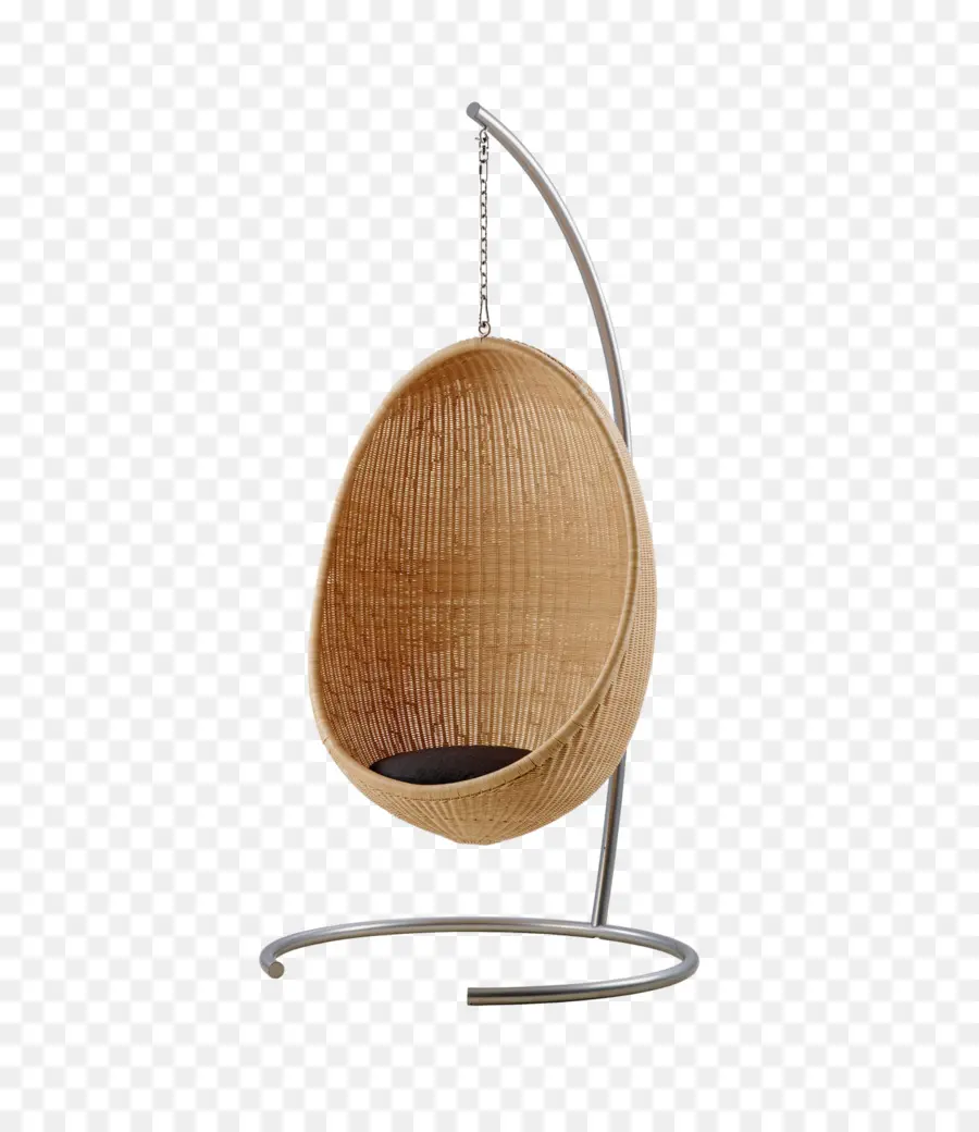 Cadeira Suspensa，Rattan PNG