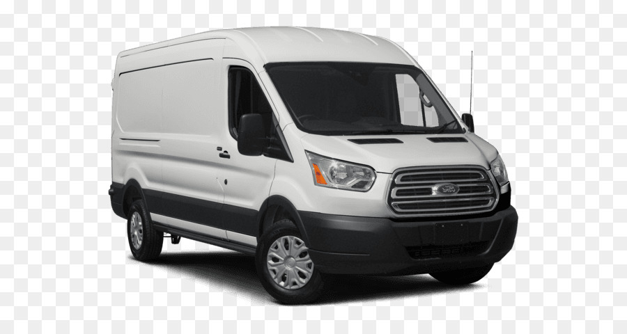 2016 Ford Transit250，2018 Ford Transit250 PNG