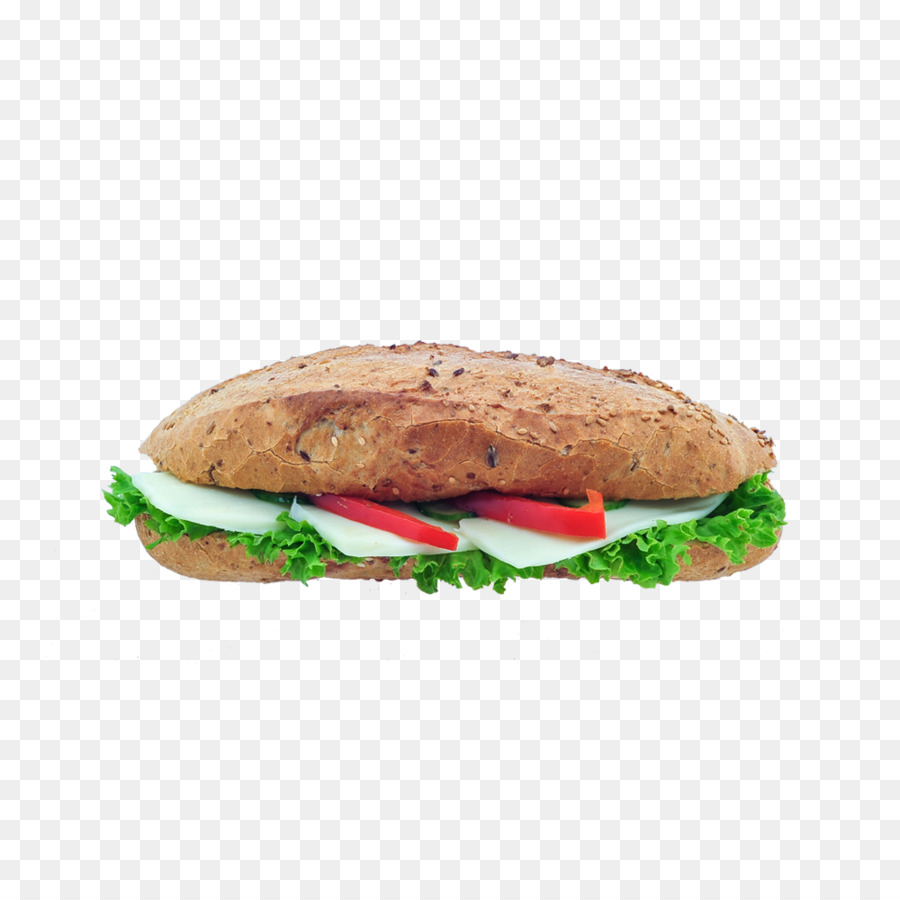 Presunto E Queijo Sanduíche，Breakfast Sandwich PNG