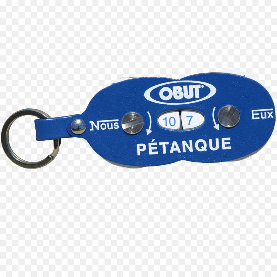 Petanca，La Boule Obut PNG