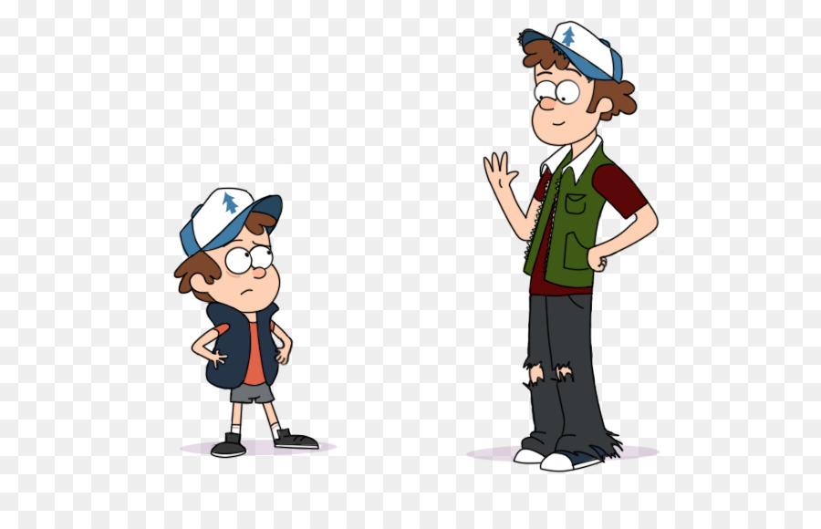 Balde De Pinheiros，Mabel Pines PNG