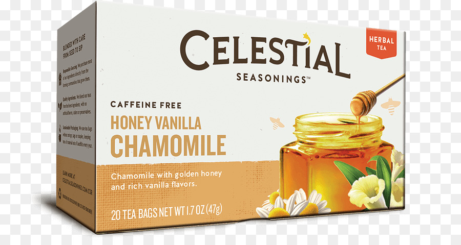 Chá，Celestial Seasonings PNG