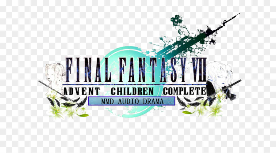 Cloud Strife，Final Fantasy Vii PNG