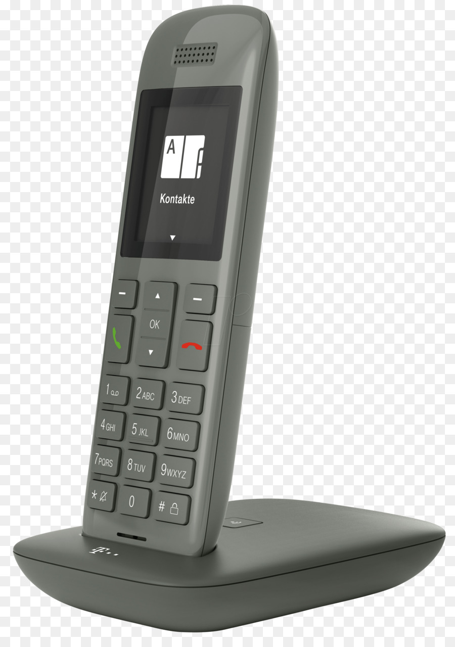 A Deutsche Telekom Speedphone 11，A Deutsche Telekom PNG