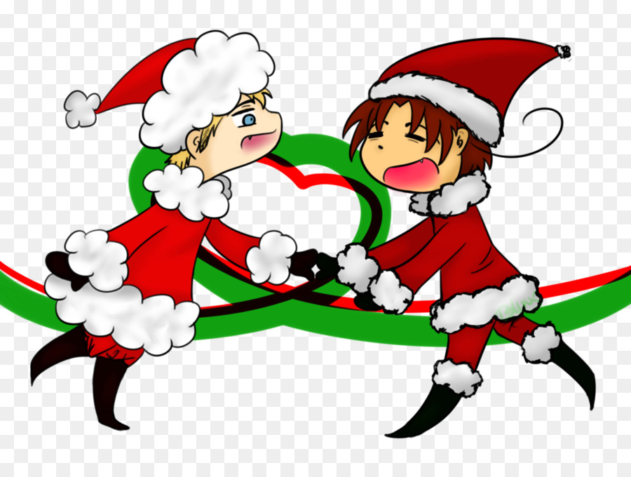 Enfeite De Natal，Papai Noel PNG