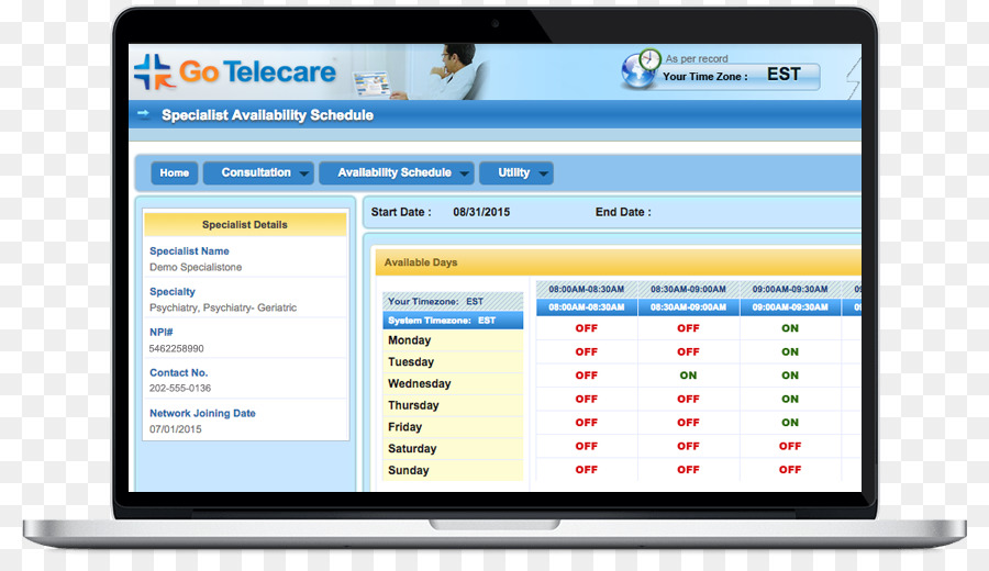 Telemedicina，Programa De Computador PNG