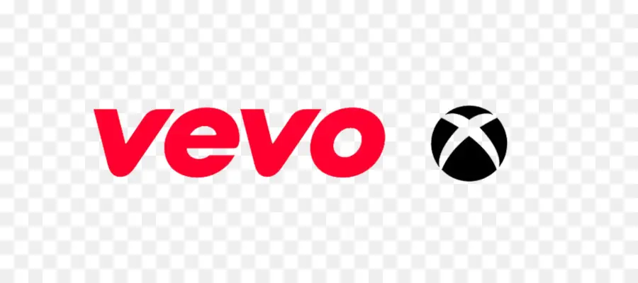 Logotipos Vevo E Xbox，Vevo PNG