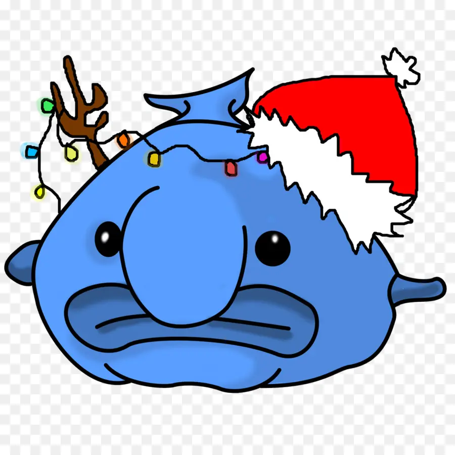 Peixe De Natal，Peixe PNG