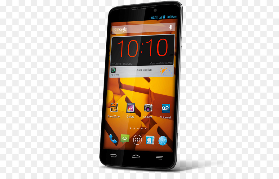 Zte Impulso Max，Boost Mobile PNG