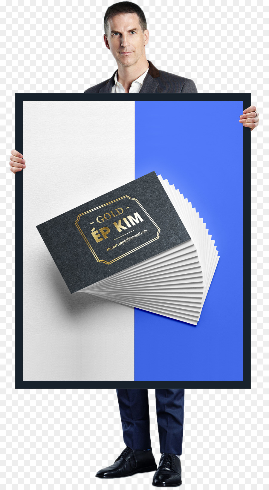 Papel，Em Ấn Trần Gia PNG