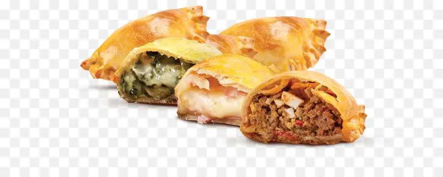 Empanada，Pastosa PNG